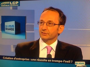 Tivipro sur LCP Tivipro sur LCP