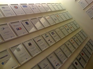 Cocktail chez Aelios Cocktail chez Aelios