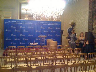 Dernier Club Sénat ? Dernier Club Sénat ?