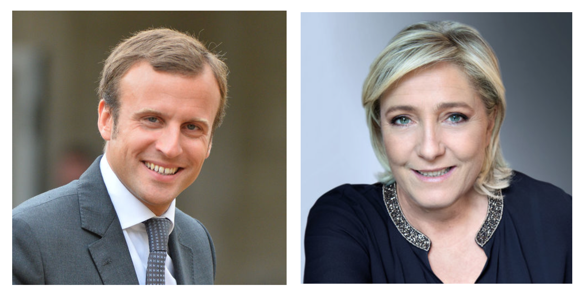 Présidentielles 2017 : Le vrai changement c'est maintenant Présidentielles 2017 : Le vrai changement c'est maintenant