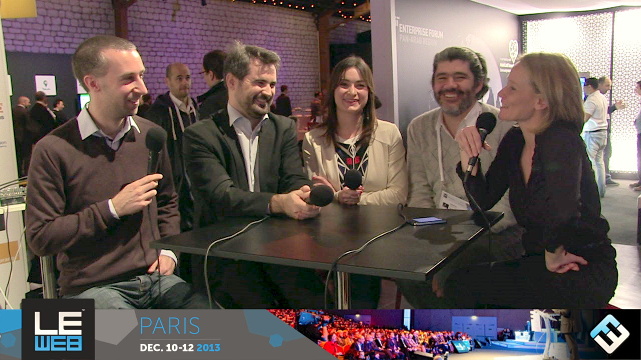 A quoi ressemblera le web dans 10 ans ? A quoi ressemblera le web dans 10 ans ?