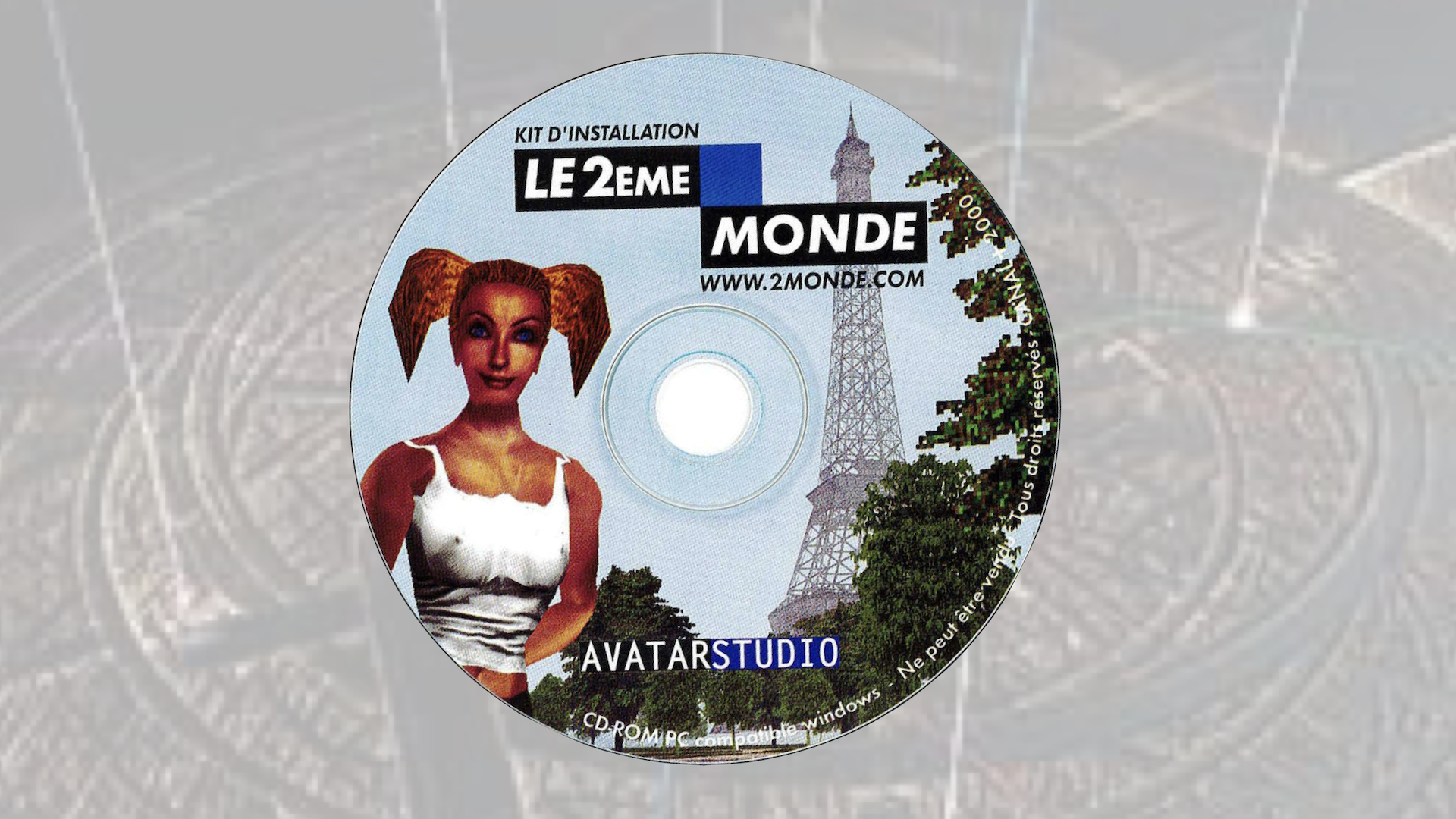 Le Web 3.0 n’est pas celui que vous croyez Le Web 3.0 n’est pas celui que vous croyez