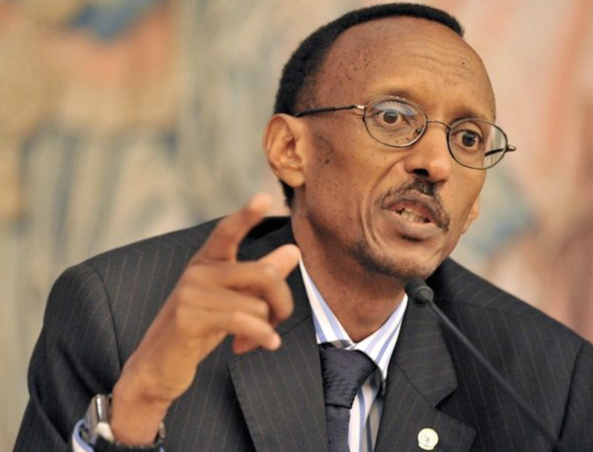 Rwanda : "les faits sont têtus"