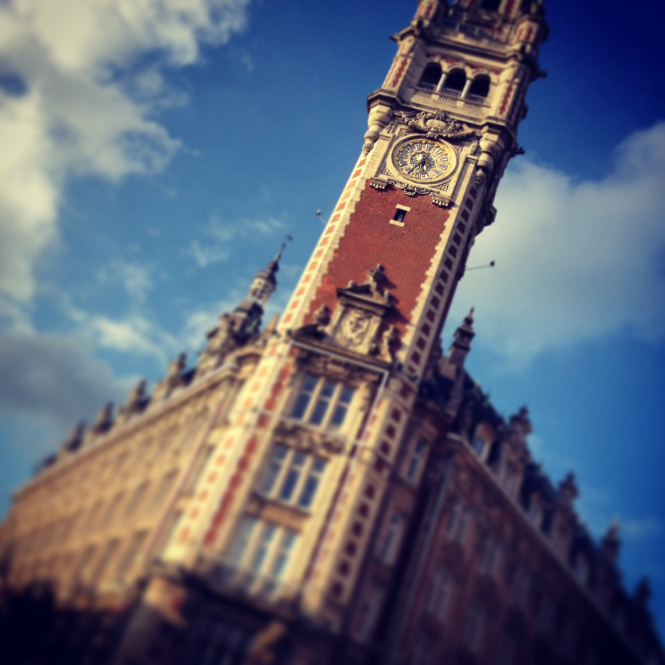 Week end à Lille Week end à Lille