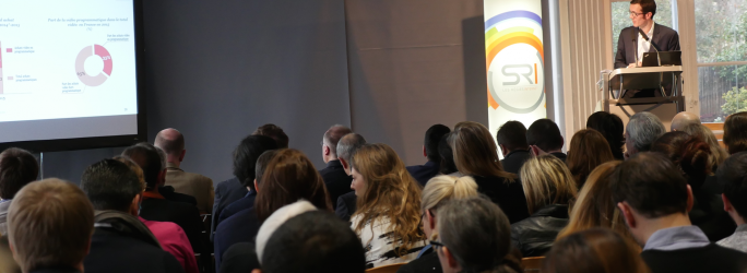 Le web bientôt plus fort que la télé Le web bientôt plus fort que la télé