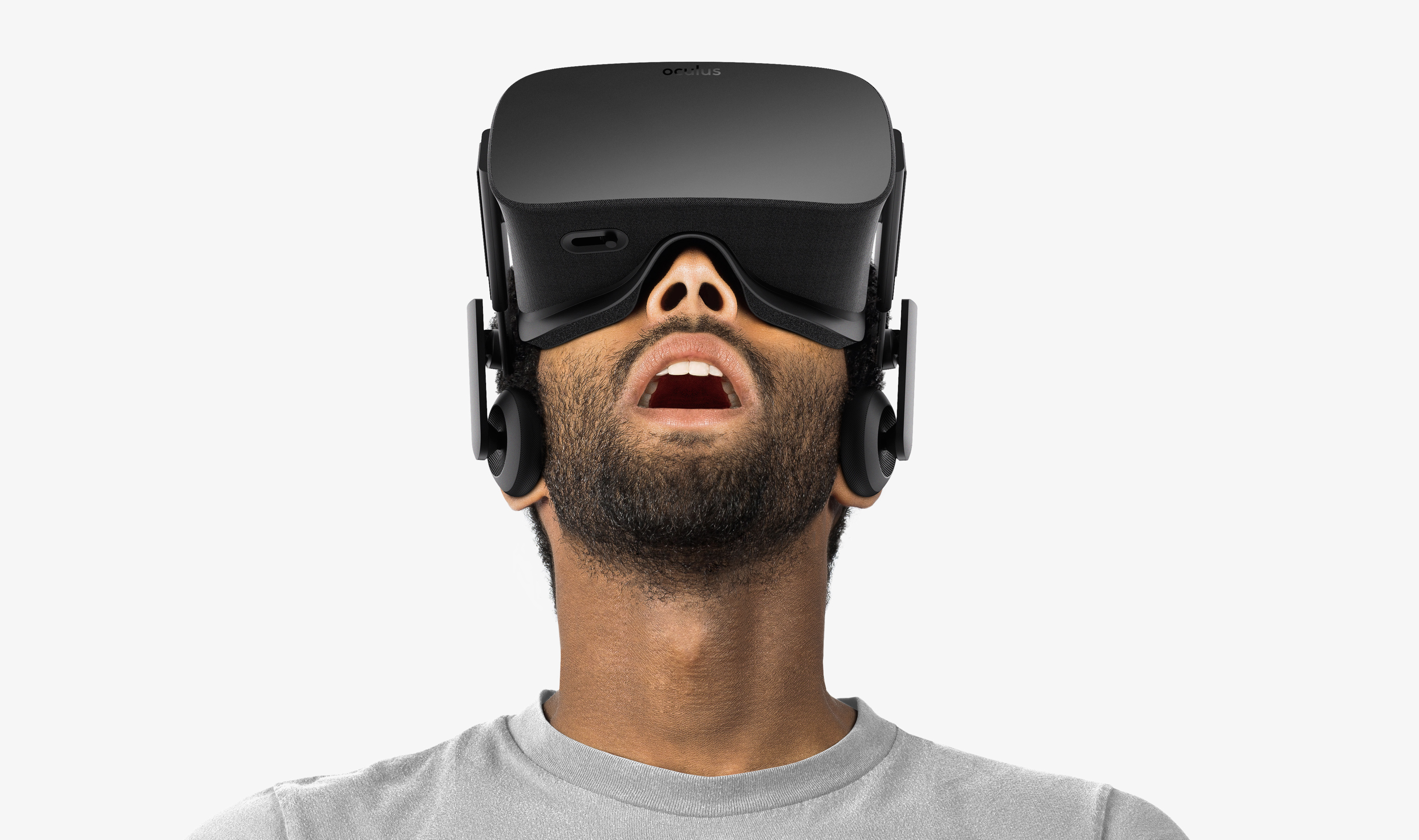oculus rift