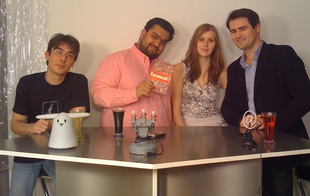 Passage dans geekement correct Passage dans geekement correct