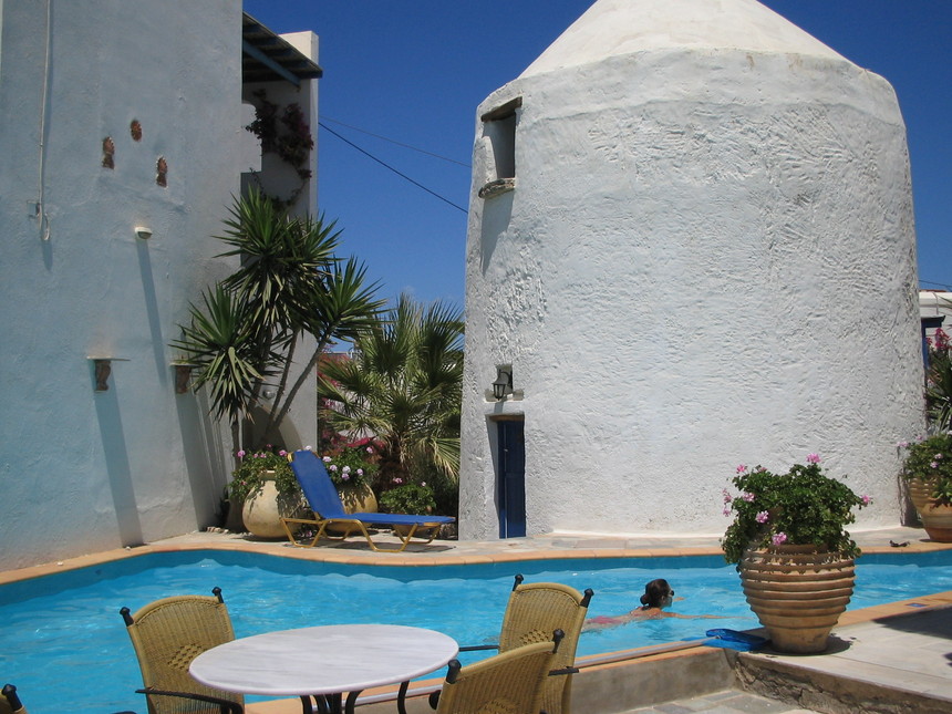 Retour d'Hellenie Retour d'Hellenie