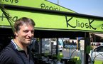 Journée Kliosk à Ajaccio