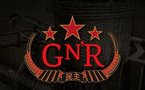 Guns'n'Roses sort son nouvel album... Guns'n'Roses sort son nouvel album...