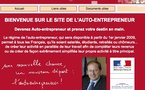 Je ne serai pas auto-entrepreneur