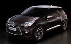 La future Citroën DS3 se dévoile