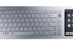 Eee Keyboard : la dernière trouvaille d'Asus