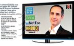 NetEco dans Challenge