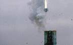 Bouclier contre Missile Bouclier contre Missile