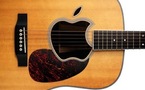 Rentrée musicale chez Apple