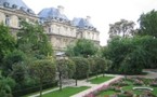 L'avenir des médias au sénat