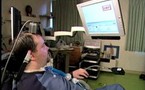 Un ordinateur commandé par la pensée…
