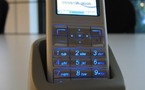 Premier sur le Freephone Premier sur le Freephone