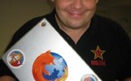 Les millions de Firefox