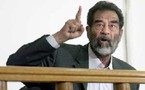 Faut-il sauver le soldat Saddam ? Faut-il sauver le soldat Saddam ?