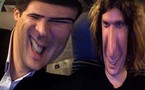C'est cool Photobooth