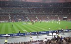 Rugby : défaite 2.0