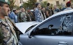 Liban : A qui profite le crime ?