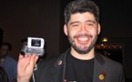 Rodrigo annonce vpod mobile ! Rodrigo annonce vpod mobile !