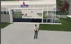 Le FN ouvre une permanence dans Second Life