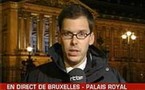 La RTBF fait la meilleure blague belge de l'année La RTBF fait la meilleure blague belge de l'année