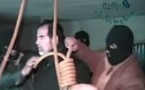 Saddam Hussein est mort... Saddam Hussein est mort...