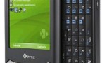 HTC P4350 : un smartphone dans l'ombre du TyTN.