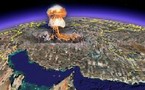 Attaque nucléaire contre l'Iran ?