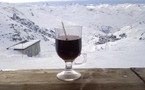 Dernier vin chaud !