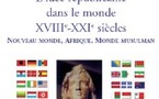 L'idée républicaine dans le monde