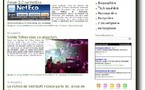 Nouveau design pour le blog