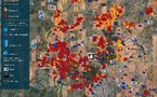 Soudan/Darfour : Google cartographie les violences mais oublie le pétrole