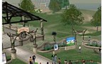 Les Européens majoritaires dans Second Life Les Européens majoritaires dans Second Life