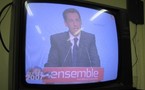 Nicolas Sarkozy élu président