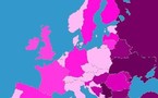 Eurovision & Géopolitique