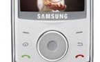 SGH-i620 : Un smartphone slider chez Samsung