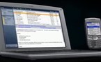 Foleo : Palm dévoile son premier ordinateur portable