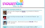 Noumba.com : un nouveau service de microblogging