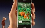 iPhone : Accord entre la Pomme et l'Orange ?