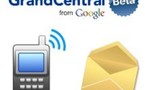 Avec GrandCentral, Google se renforce dans la téléphonie