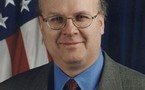 Bush Jr perd un nouveau neurone