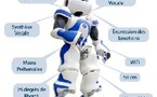 Nao, le petit robot