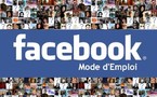 Bientôt un Facebook book