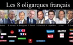 Après la frenchtech, voici les French oligarques
